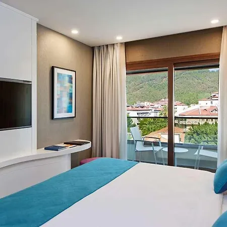 Elite World Marmaris * Mugla