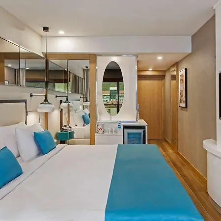 Hotel Elite World Marmaris