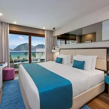 Elite World Marmaris *