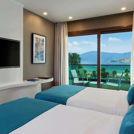 Elite World Marmaris Mugla