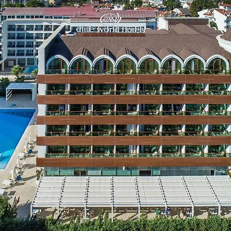 Elite World Marmaris