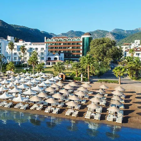 Elite World Marmaris Otel