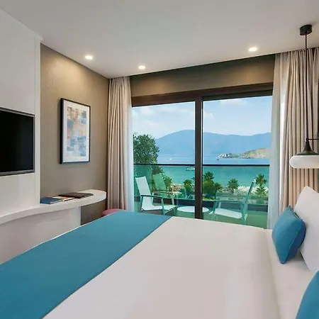 Elite World Marmaris * Muğla