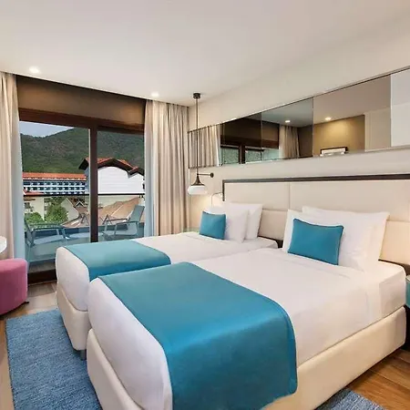 Elite World Marmaris Otel Muğla