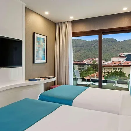 Elite World Marmaris Otel