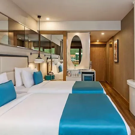 Elite World Marmaris *